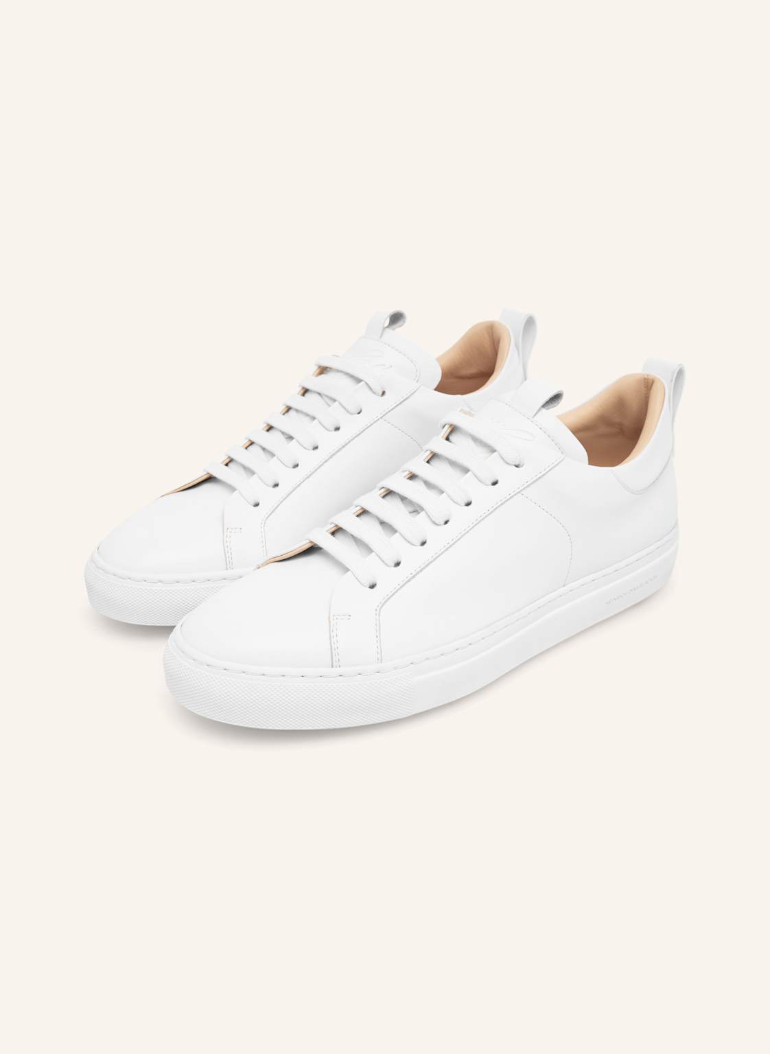 Heinrich Dinkelacker Sneaker Turin Court Sneaker Np weiss Heinrich Dinkelacker Sneaker Turin Court Sneaker Np weiss von HEINRICH DINKELACKER