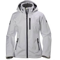 HELLYHANSEN Damen Funktionsjacke CREW HOODED HELLYHANSEN Damen Funktionsjacke CREW HOODED von HELLYHANSEN