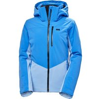 HELLYHANSEN Damen Funktionsjacke W ALPHELIA JACKET HELLYHANSEN Damen Funktionsjacke W ALPHELIA JACKET von HELLYHANSEN