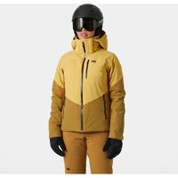 HELLYHANSEN Damen Funktionsjacke W ALPHELIA JACKET HELLYHANSEN Damen Funktionsjacke W ALPHELIA JACKET von HELLYHANSEN