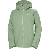 HELLYHANSEN Damen Funktionsjacke W BLAZE 3L SHELL JACKET von HELLYHANSEN