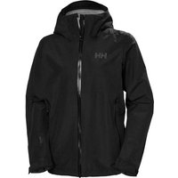 HELLYHANSEN Damen Funktionsjacke W BLAZE 3L SHELL JACKET HELLYHANSEN Damen Funktionsjacke W BLAZE 3L SHELL JACKET von HELLYHANSEN