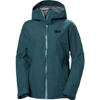 HELLYHANSEN Damen Funktionsjacke W BLAZE 3L SHELL JACKET von HELLYHANSEN