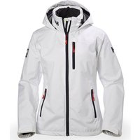 HELLYHANSEN Damen Funktionsjacke W CREW HOODED MIDLAYER JACKET HELLYHANSEN Damen Funktionsjacke W CREW HOODED MIDLAYER JACKET von HELLYHANSEN
