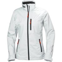 HELLYHANSEN Damen Funktionsjacke W CREW MIDLAYER JACKET von HELLYHANSEN