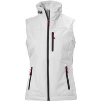 HELLYHANSEN Damen Funktionsjacke W CREW VEST von HELLYHANSEN