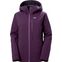 HELLYHANSEN Damen Funktionsjacke W EDGE 2.0 JACKET von HELLYHANSEN