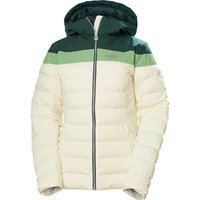 HELLYHANSEN Damen Funktionsjacke W IMPERIAL PUFFY JACKET HELLYHANSEN Damen Funktionsjacke W IMPERIAL PUFFY JACKET von HELLYHANSEN