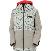 HELLYHANSEN Damen Funktionsjacke W POWCHASER 2.0 JACKET von HELLYHANSEN