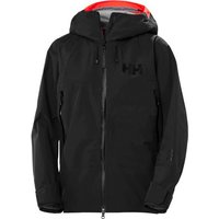 HELLYHANSEN Damen Funktionsjacke W SOGN SHELL von HELLYHANSEN