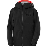 HELLYHANSEN Damen Funktionsjacke W SOGN SHELL HELLYHANSEN Damen Funktionsjacke W SOGN SHELL von HELLYHANSEN