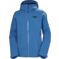 HELLYHANSEN Damen Funktionsjacke W VERGLAS 3L SHELL JACKET HELLYHANSEN Damen Funktionsjacke W VERGLAS 3L SHELL JACKET von HELLYHANSEN