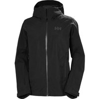 HELLYHANSEN Damen Funktionsjacke W VERGLAS 3L SHELL JACKET HELLYHANSEN Damen Funktionsjacke W VERGLAS 3L SHELL JACKET von HELLYHANSEN