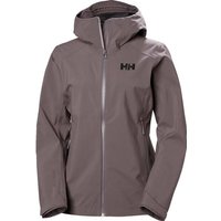 HELLYHANSEN Damen Funktionsjacke W VERGLAS 3L SHELL JACKET HELLYHANSEN Damen Funktionsjacke W VERGLAS 3L SHELL JACKET von HELLYHANSEN