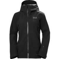 HELLYHANSEN Damen Funktionsjacke W VERGLAS INFINITY SHELL JKT HELLYHANSEN Damen Funktionsjacke W VERGLAS INFINITY SHELL JKT von HELLYHANSEN
