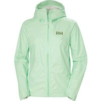 HELLYHANSEN Damen Funktionsjacke W VERGLAS MICRO SHELL JACKET von HELLYHANSEN