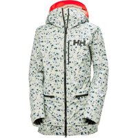 HELLYHANSEN Damen Funktionsjacke W WHITEWALL LIFALOFT 2.0 JKT von HELLYHANSEN