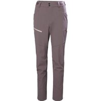 HELLYHANSEN Damen Hose W BLAZE SOFTSHELL PANT von HELLYHANSEN