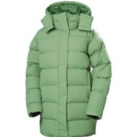 HELLYHANSEN Damen Jacke W ASPIRE PUFFY PARKA HELLYHANSEN Damen Jacke W ASPIRE PUFFY PARKA von HELLYHANSEN