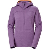 HELLYHANSEN Damen Jacke W POWDERQUEEN MIDLAYER von HELLYHANSEN