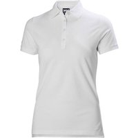 HELLYHANSEN Damen Polo W CREW PIQUE 2 POLO HELLYHANSEN Damen Polo W CREW PIQUE 2 POLO von HELLYHANSEN
