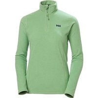 HELLYHANSEN Damen Pullover W DAYBREAKER 1/2 ZIP FLEECE von HELLYHANSEN