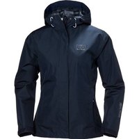 HELLYHANSEN Damen Regenjacke W SEVEN J JACKET von HELLYHANSEN