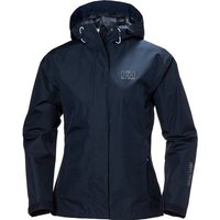 HELLYHANSEN Damen Regenjacke W SEVEN J JACKET HELLYHANSEN Damen Regenjacke W SEVEN J JACKET von HELLYHANSEN