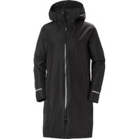 HELLYHANSEN Damen Regenmantel W ASPIRE RAIN COAT HELLYHANSEN Damen Regenmantel W ASPIRE RAIN COAT von HELLYHANSEN