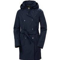 HELLYHANSEN Damen Regenmantel W WELSEY II TRENCH HELLYHANSEN Damen Regenmantel W WELSEY II TRENCH von HELLYHANSEN