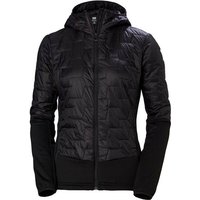 HELLYHANSEN Damen Schlupfjacke W LIFALOFT HYBRID INSULATOR JK von HELLYHANSEN