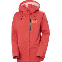 HELLYHANSEN Damen Schlupfjacke W POWSHOT JACKET HELLYHANSEN Damen Schlupfjacke W POWSHOT JACKET von HELLYHANSEN