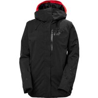 HELLYHANSEN Damen Schlupfjacke W POWSHOT JACKET HELLYHANSEN Damen Schlupfjacke W POWSHOT JACKET von HELLYHANSEN
