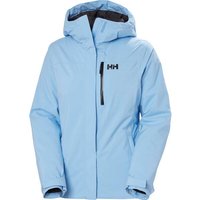 HELLYHANSEN Damen Schlupfjacke W SNOWPLAY JACKET von HELLYHANSEN