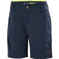 HELLYHANSEN Damen Shorts W QD CARGO HELLYHANSEN Damen Shorts W QD CARGO von HELLYHANSEN