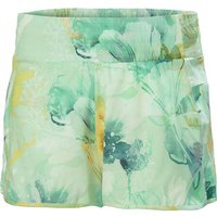 HELLYHANSEN Damen Shorts W TECH TRAIL PRINT SHORTS HELLYHANSEN Damen Shorts W TECH TRAIL PRINT SHORTS von HELLYHANSEN