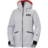 HELLYHANSEN Damen Skijacke W POWDERQUEEN 3.0 JACKET HELLYHANSEN Damen Skijacke W POWDERQUEEN 3.0 JACKET von HELLYHANSEN