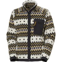 HELLYHANSEN Damen Unterjacke W IMPERIAL PRINTED PILE SNAP von HELLYHANSEN