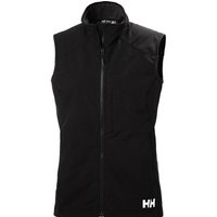 HELLYHANSEN Damen Weste W PARAMOUNT SOFTSHELL VEST von HELLYHANSEN