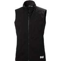 HELLYHANSEN Damen Weste W PARAMOUNT SOFTSHELL VEST HELLYHANSEN Damen Weste W PARAMOUNT SOFTSHELL VEST von HELLYHANSEN