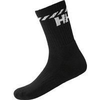 HELLYHANSEN Herren COTTON SPORT SOCK 3PK HELLYHANSEN Herren COTTON SPORT SOCK 3PK von HELLYHANSEN