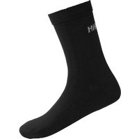 HELLYHANSEN Herren EVERYDAY COTTON SOCK 3PK von HELLYHANSEN