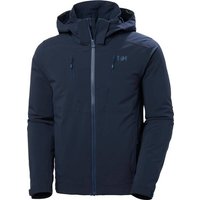 HELLYHANSEN Herren Funktionsjacke ALPHA 4.0 JACKET HELLYHANSEN Herren Funktionsjacke ALPHA 4.0 JACKET von HELLYHANSEN