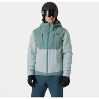 HELLYHANSEN Herren Funktionsjacke ALPHA 4.0 JACKET HELLYHANSEN Herren Funktionsjacke ALPHA 4.0 JACKET von HELLYHANSEN