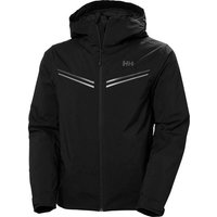 HELLYHANSEN Herren Funktionsjacke ALPINE INSULATED JACKET von HELLYHANSEN