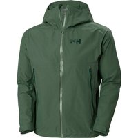 HELLYHANSEN Herren Funktionsjacke BLAZE 3L SHELL JACKET HELLYHANSEN Herren Funktionsjacke BLAZE 3L SHELL JACKET von HELLYHANSEN