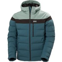 HELLYHANSEN Herren Funktionsjacke BOSSANOVA PUFFY JACKET HELLYHANSEN Herren Funktionsjacke BOSSANOVA PUFFY JACKET von HELLYHANSEN