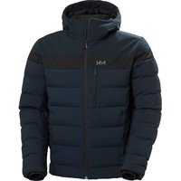 HELLYHANSEN Herren Funktionsjacke BOSSANOVA PUFFY JACKET HELLYHANSEN Herren Funktionsjacke BOSSANOVA PUFFY JACKET von HELLYHANSEN