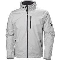 HELLYHANSEN Herren Funktionsjacke CREW HOODED von HELLYHANSEN