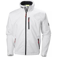 HELLYHANSEN Herren Funktionsjacke CREW HOODED HELLYHANSEN Herren Funktionsjacke CREW HOODED von HELLYHANSEN